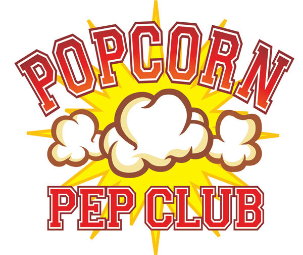 Popcorn Pep Club